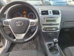 Toyota Avensis 2015 Hopea