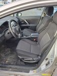 Toyota Avensis 2015 Hopea