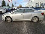 Toyota Avensis 2015 Hopea