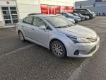 Toyota Avensis 2015 Hopea