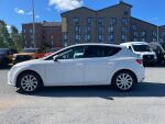 Seat Leon 2015 Valkoinen