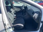 Seat Leon 2015 Valkoinen