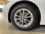 BMW 316 2015 Valkoinen