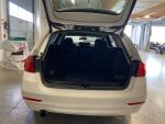 BMW 316 2015 Valkoinen