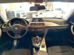 BMW 316 2015 Valkoinen