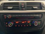 BMW 316 2015 Valkoinen