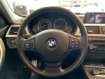 BMW 316 2015 Valkoinen