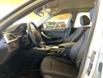BMW 316 2015 Valkoinen
