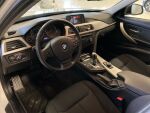 BMW 316 2015 Valkoinen