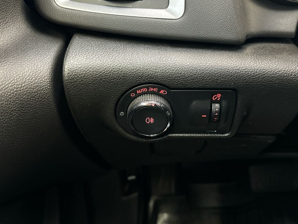 Opel Astra 2015 Sininen