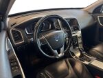 Volvo XC60 2014 Valkoinen