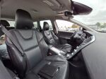 Volvo XC60 2014 Valkoinen
