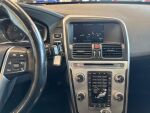 Volvo XC60 2014 Valkoinen