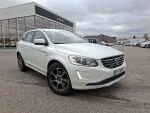 Volvo XC60 2014 Valkoinen