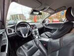 Volvo XC60 2014 Valkoinen