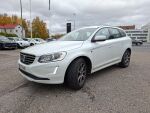 Volvo XC60 2014 Valkoinen