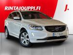 Volvo XC60 2014 Valkoinen