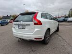 Volvo XC60 2014 Valkoinen