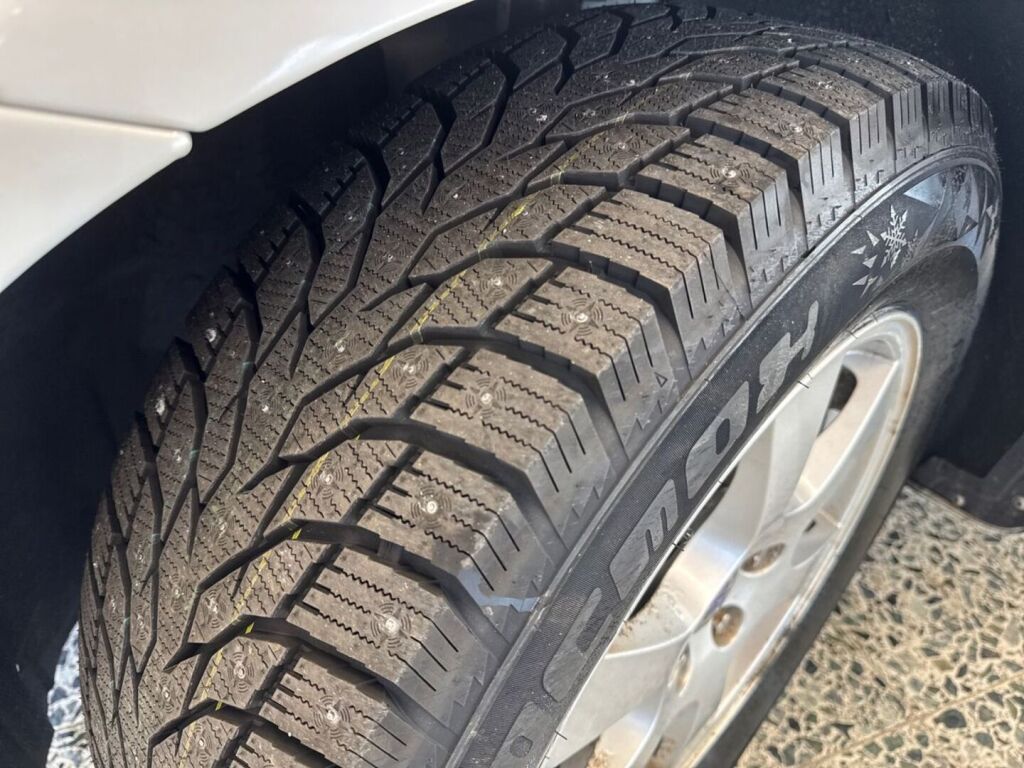 Volvo XC60 2014 Valkoinen