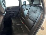 Volvo XC60 2014 Valkoinen