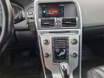 Volvo XC60 2014 Valkoinen