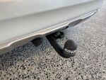 Volvo XC60 2014 Valkoinen