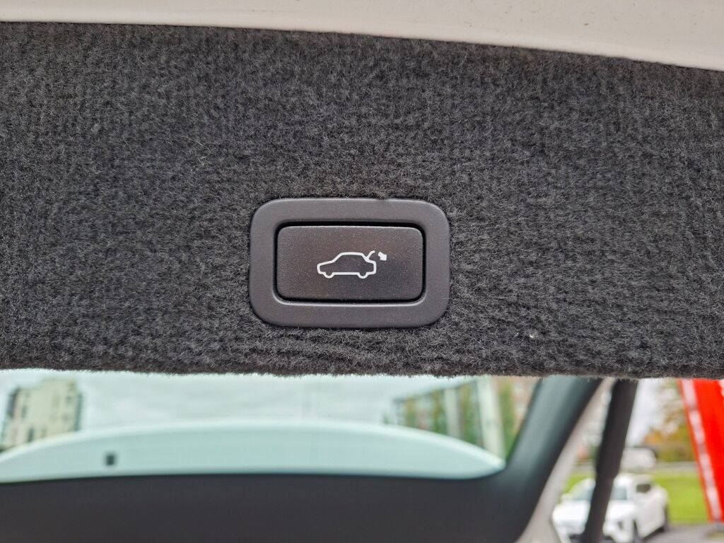 Volvo XC60 2014 Valkoinen