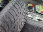 Volvo XC60 2014 Valkoinen