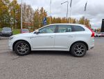 Volvo XC60 2014 Valkoinen