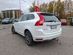 Volvo XC60 2014 Valkoinen