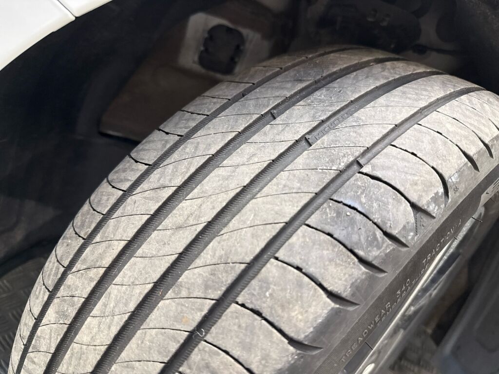 Hyundai i20 Hatchback 2021 Valkoinen