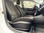 Hyundai i20 Hatchback 2021 Valkoinen