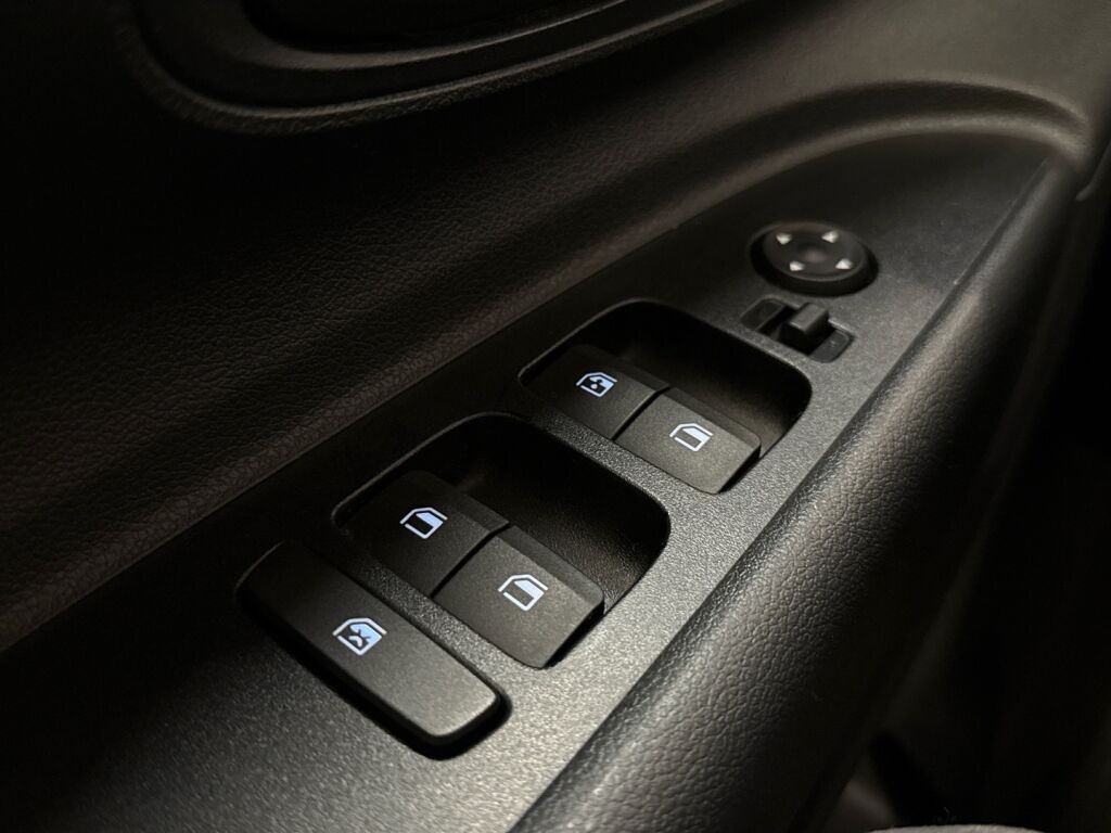 Hyundai i20 Hatchback 2021 Valkoinen