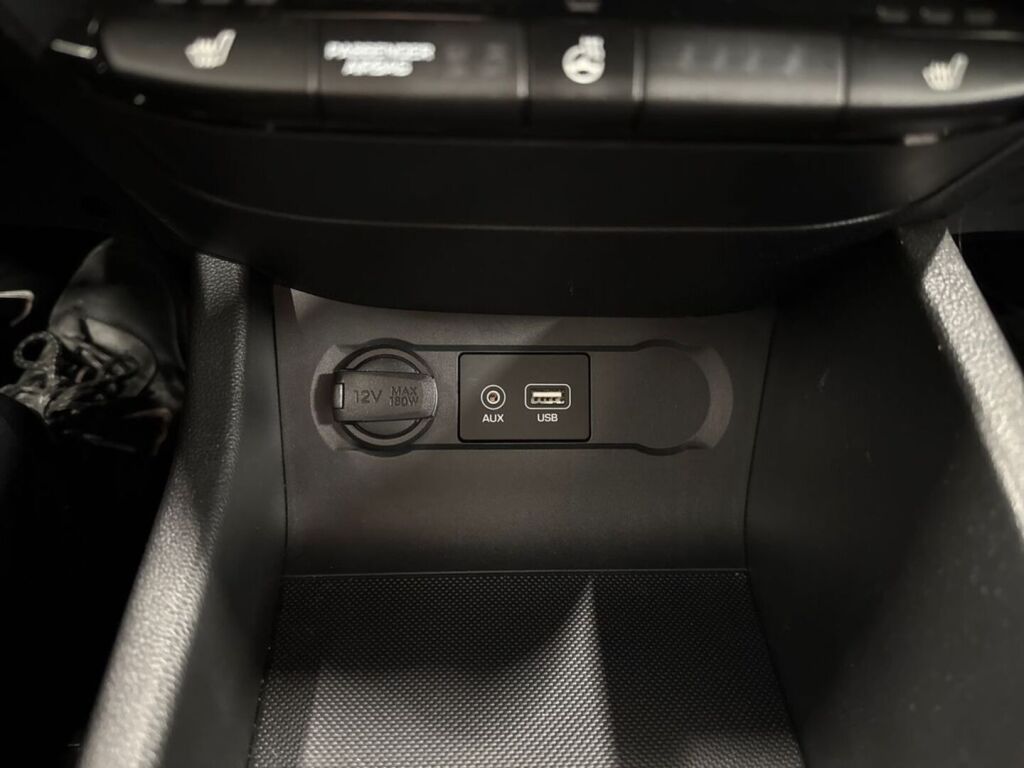 Hyundai i20 5d 2018 Valkoinen