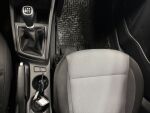 Hyundai i20 5d 2018 Valkoinen