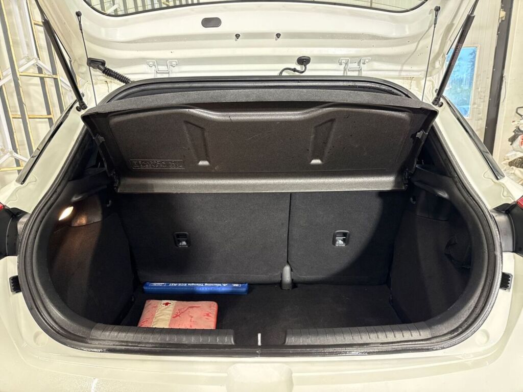 Hyundai i20 5d 2018 Valkoinen