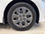 Hyundai i20 5d 2018 Valkoinen