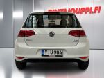 Volkswagen Golf 2014 Valkoinen