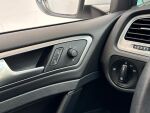 Volkswagen Golf 2014 Valkoinen