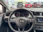 Volkswagen Golf 2014 Valkoinen