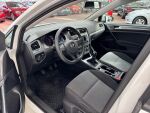 Volkswagen Golf 2014 Valkoinen