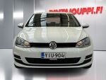 Volkswagen Golf 2014 Valkoinen