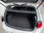 Volkswagen Golf 2014 Valkoinen