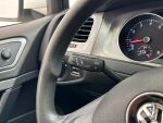 Volkswagen Golf 2014 Valkoinen