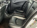 Mercedes-Benz CLS 2004 Harmaa