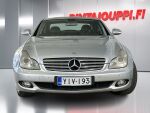 Mercedes-Benz CLS 2004 Harmaa