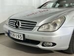 Mercedes-Benz CLS 2004 Harmaa