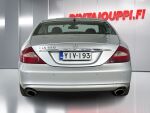 Mercedes-Benz CLS 2004 Harmaa