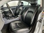 Mercedes-Benz CLS 2004 Harmaa