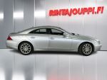Mercedes-Benz CLS 2004 Harmaa